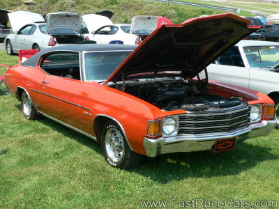 Chevelle